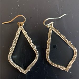 Kendra Scott earrings